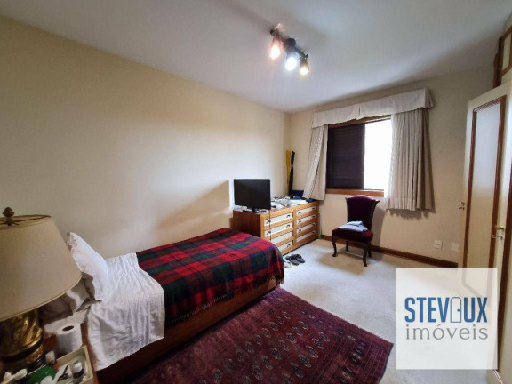Imagem Apartamento com 3 Quartos à Venda, 330 m² em Moema - São Paulo Imagem Apartamento com 3 Quartos à Venda, 330 m² em Moema - São Paulo