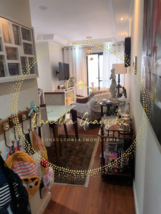Imagem Imóvel com 2 Quartos à Venda, 75 m² em Vila Hamburguesa - São Paulo Imagem Imóvel com 2 Quartos à Venda, 75 m² em Vila Hamburguesa - São Paulo