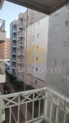 Imagem Apartamento com 2 Quartos à Venda, 48 m² em Jardim São Leopoldo - São José Dos Campos Imagem Apartamento com 2 Quartos à Venda, 48 m² em Jardim São Leopoldo - São José Dos Campos
