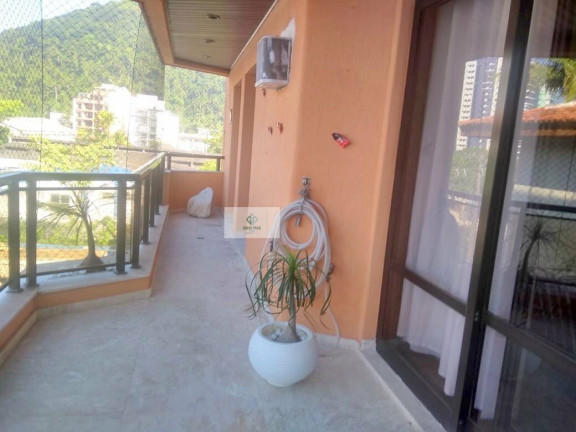 Imagem Apartamento com 3 Quartos à Venda, 125 m² em Enseada - Guarujá