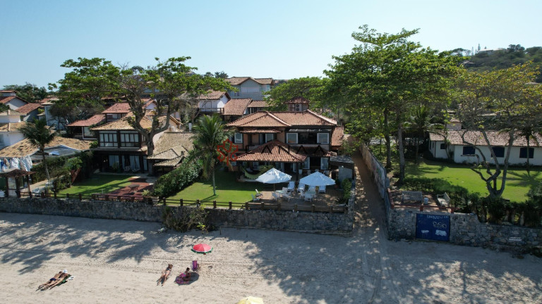 Imagem Casa de Condomínio com 5 Quartos à Venda, 400 m² em Geribá - Armação Dos Búzios Imagem Casa de Condomínio com 5 Quartos à Venda, 400 m² em Geribá - Armação Dos Búzios