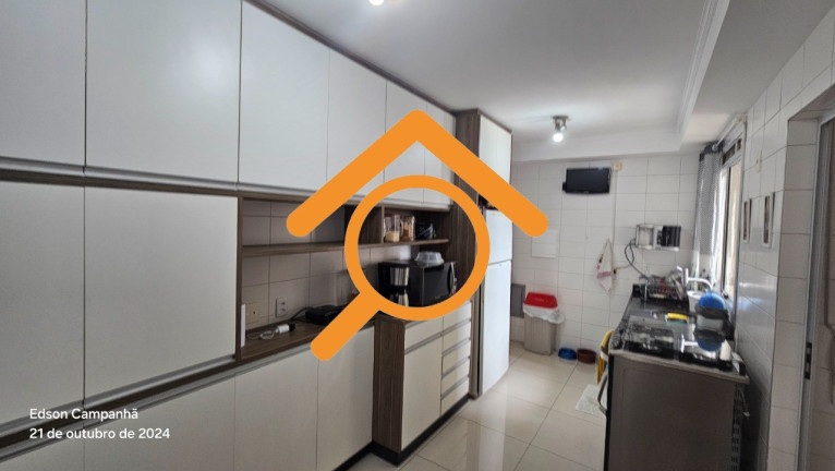 Imagem Imóvel com 4 Quartos à Venda, 136 m² em Jurubatuba - Sao Paulo Imagem Imóvel com 4 Quartos à Venda, 136 m² em Jurubatuba - Sao Paulo