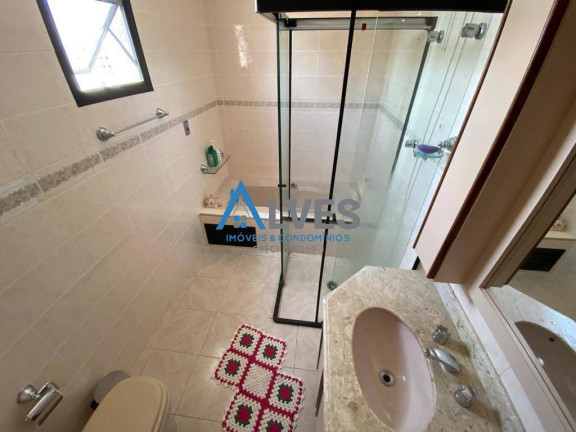 Apartamento com 4 Quartos à Venda, 185 m² em Baeta Neves - São Bernardo Do Campo