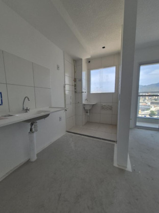 Imagem Apartamento com 2 Quartos à Venda, 52 m² em Santo Cristo - Rio De Janeiro
