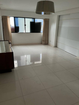 Imagem Apartamento com 3 Quartos à Venda, 119 m² em Jardim Vitória - Itabuna Imagem Apartamento com 3 Quartos à Venda, 119 m² em Jardim Vitória - Itabuna