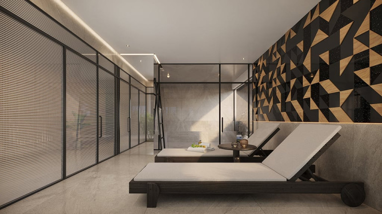 Imagem Apartamento com 3 Quartos à Venda, 100 m² em Serrinha - Goiânia Imagem Apartamento com 3 Quartos à Venda, 100 m² em Serrinha - Goiânia