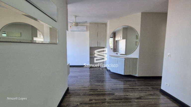 Imagem Apartamento com 3 Quartos à Venda, 74 m² em Centro - Piracicaba Imagem Apartamento com 3 Quartos à Venda, 74 m² em Centro - Piracicaba