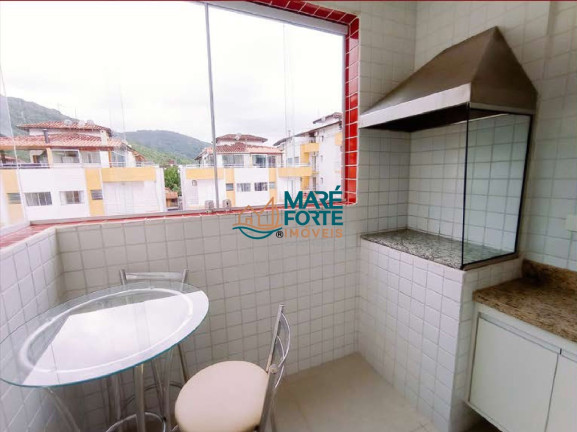 Imagem Apartamento com 2 Quartos à Venda, 55 m² em Toninhas - Ubatuba