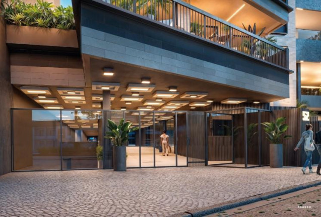Imagem Apartamento com 3 Quartos à Venda, 84 m² em Humaitá - Rio De Janeiro