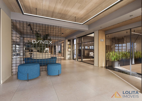 Imagem Apartamento com 2 Quartos à Venda, 70 m² em Estreito - Florianopolis