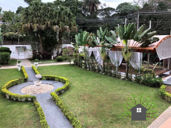 Imagem Casa com 2 Quartos à Venda, 216 m² em Chácara Granja Velha - Cotia Imagem Casa com 2 Quartos à Venda, 216 m² em Chácara Granja Velha - Cotia