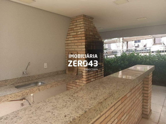 Imagem Apartamento com 2 Quartos à Venda, 45 m² em Gleba Fazenda Palhano - Londrina Imagem Apartamento com 2 Quartos à Venda, 45 m² em Gleba Fazenda Palhano - Londrina
