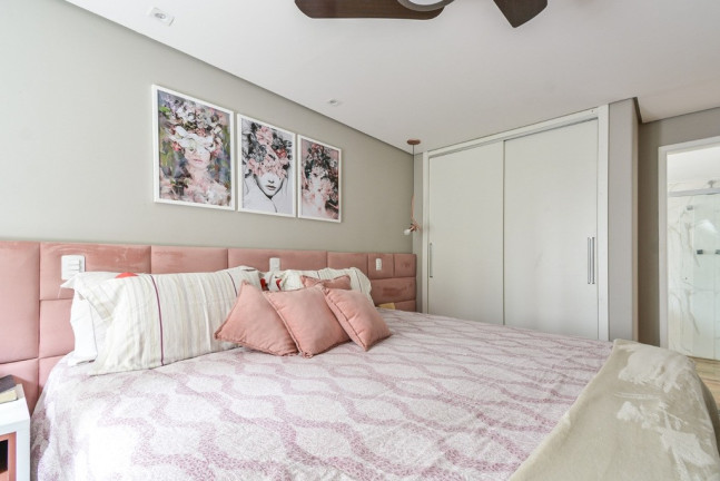 Imagem Apartamento com 3 Quartos à Venda, 111 m² em Planalto Paulista - São Paulo