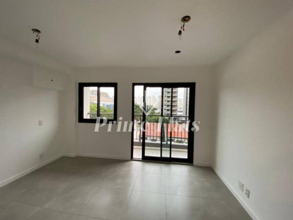 Imagem Apartamento com 1 Quarto à Venda, 25 m² em Moema - São Paulo Imagem Apartamento com 1 Quarto à Venda, 25 m² em Moema - São Paulo