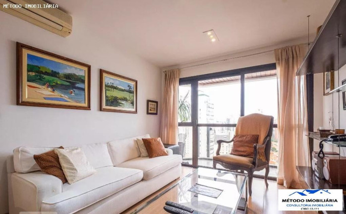 Imagem Apartamento com 2 Quartos à Venda, 94 m² em Jardim Paulista - São Paulo Imagem Apartamento com 2 Quartos à Venda, 94 m² em Jardim Paulista - São Paulo