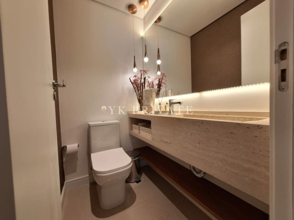 Imagem Apartamento com 3 Quartos à Venda, 100 m² em Vila Romana - São Paulo