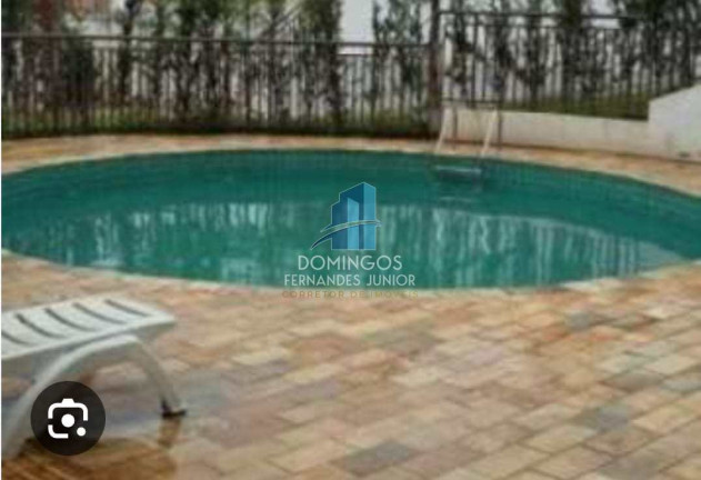 Imagem Apartamento com 2 Quartos à Venda, 50 m² em Santa Etelvina - São Paulo
