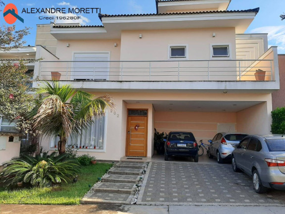 Imagem Casa à Venda, 265 m² em Iporanga - Sorocaba Imagem Casa à Venda, 265 m² em Iporanga - Sorocaba