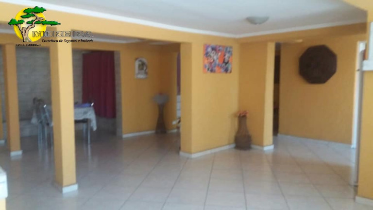 Imagem Sobrado com 4 Quartos à Venda, 219 m² em Imirim - São Paulo