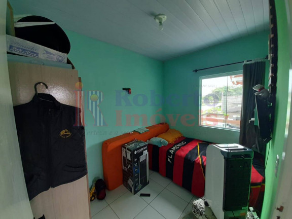 Imagem Apartamento com 3 Quartos à Venda, 64 m² em São José - Itapoá Imagem Apartamento com 3 Quartos à Venda, 64 m² em São José - Itapoá