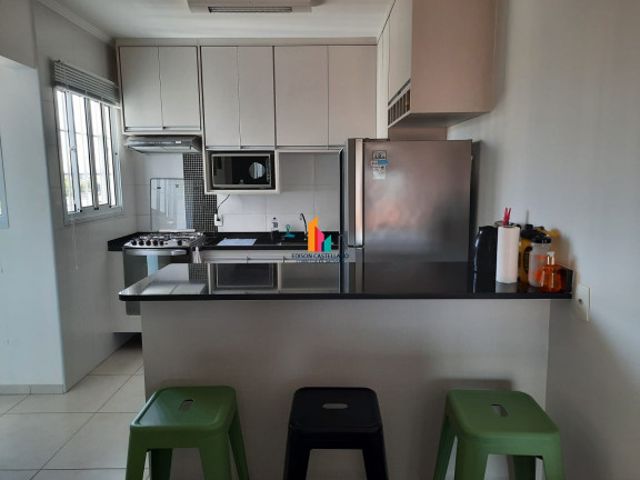 Imagem Apartamento com 3 Quartos à Venda, 81 m² em Vila Lacerda - Jundiaí