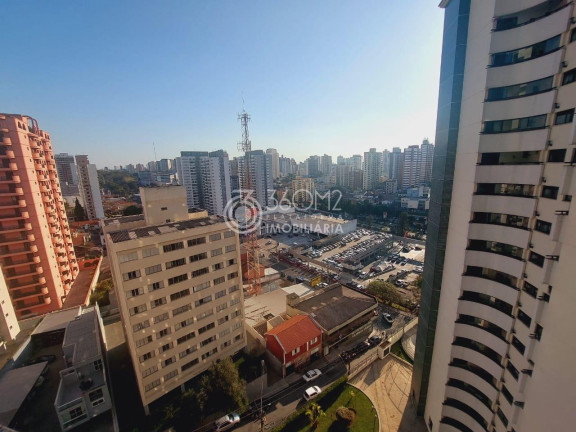 Imagem Apartamento com 3 Quartos à Venda, 141 m² em Vila Assunção - Santo André Imagem Apartamento com 3 Quartos à Venda, 141 m² em Vila Assunção - Santo André