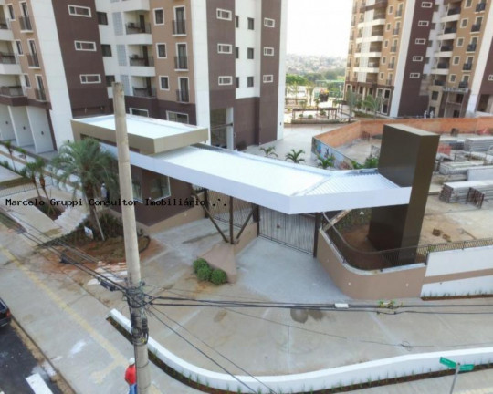 Imagem Apartamento com 3 Quartos à Venda, 92 m² em Chácara Areal - Indaiatuba Imagem Apartamento com 3 Quartos à Venda, 92 m² em Chácara Areal - Indaiatuba