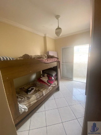 Imagem Apartamento com 1 Quarto à Venda, 49 m² em Mirim - Praia Grande Imagem Apartamento com 1 Quarto à Venda, 49 m² em Mirim - Praia Grande