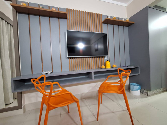 Imagem Apartamento com 1 Quarto à Venda, 28 m² em Solar De Caldas Novas - Caldas Novas Imagem Apartamento com 1 Quarto à Venda, 28 m² em Solar De Caldas Novas - Caldas Novas