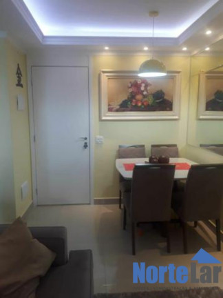 Imagem Apartamento com 2 Quartos à Venda, 50 m² em Vila Maria - São Paulo Imagem Apartamento com 2 Quartos à Venda, 50 m² em Vila Maria - São Paulo