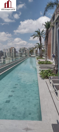 Imagem Apartamento com 2 Quartos à Venda, 62 m² em Jardim Das Acácias - São Paulo Imagem Apartamento com 2 Quartos à Venda, 62 m² em Jardim Das Acácias - São Paulo