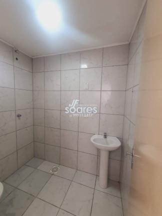 Imagem Apartamento com 2 Quartos à Venda, 45 m² em Fragata - Pelotas Imagem Apartamento com 2 Quartos à Venda, 45 m² em Fragata - Pelotas