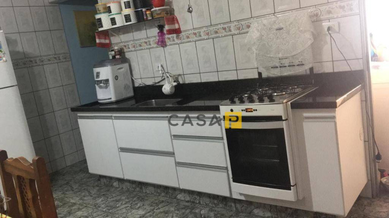 Imagem Casa com 3 Quartos à Venda, 116 m² em São José - Americana Imagem Casa com 3 Quartos à Venda, 116 m² em São José - Americana