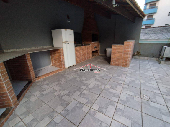 Imagem Apartamento com 1 Quarto à Venda, 49 m² em Tupi - Praia Grande