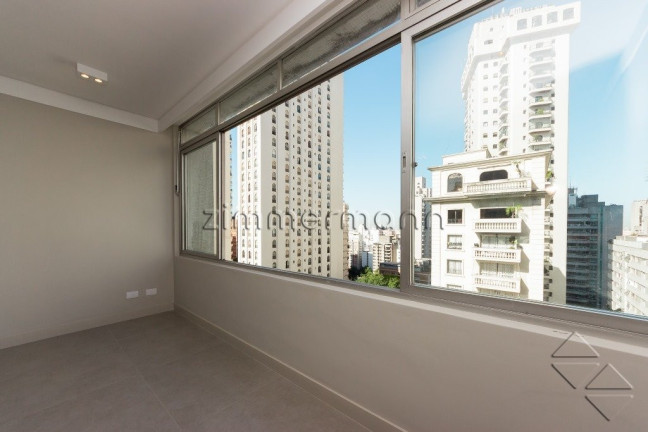Imagem Apartamento com 3 Quartos à Venda, 350 m² em Jardim Paulista - São Paulo