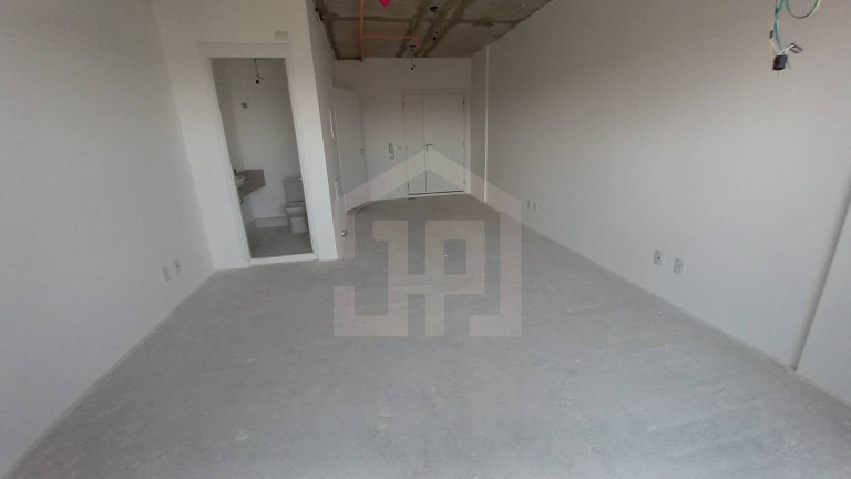 Imagem Imóvel com 1 Quarto à Venda, 40 m² em Indianópolis - São Paulo