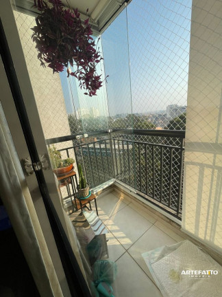 Imagem Apartamento com 2 Quartos à Venda, 54 m² em Jardim Monte Kemel - São Paulo Imagem Apartamento com 2 Quartos à Venda, 54 m² em Jardim Monte Kemel - São Paulo