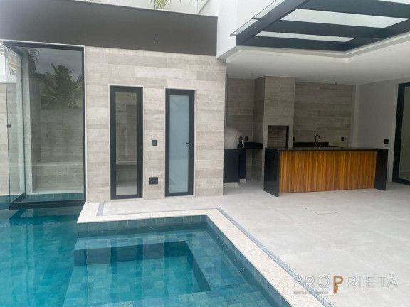 Imagem Casa de Condomínio com 5 Quartos à Venda, 400 m² em Barra Da Tijuca - Rio De Janeiro