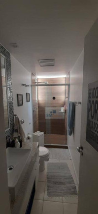 Imagem Apartamento com 3 Quartos à Venda, 127 m² em Brooklin Paulista - São Paulo Imagem Apartamento com 3 Quartos à Venda, 127 m² em Brooklin Paulista - São Paulo