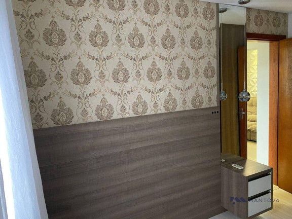 Imagem Apartamento com 2 Quartos à Venda, 60 m² em Fortaleza - Blumenau