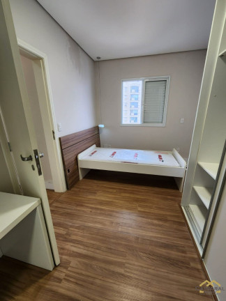 Imagem Apartamento com 3 Quartos à Venda, 125 m² em Centro - Jundiaí