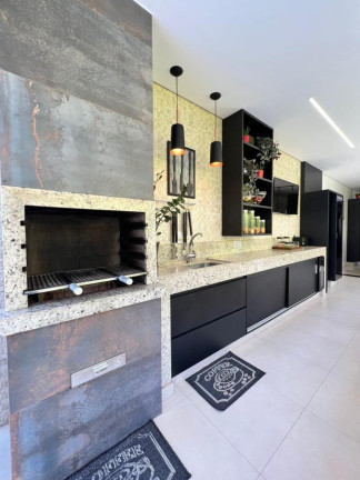 Imagem Casa à Venda, 458 m² em Loteamento Portal Do Sol Ii - Goiânia