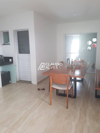 Imagem Casa de Condomínio com 3 Quartos à Venda, 160 m² em Sim - Feira De Santana Imagem Casa de Condomínio com 3 Quartos à Venda, 160 m² em Sim - Feira De Santana