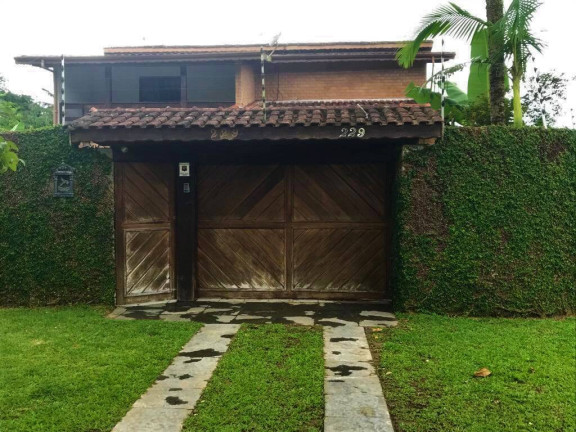 Imagem Casa com 5 Quartos à Venda, em Jardim Carolina - Ubatuba Imagem Casa com 5 Quartos à Venda, em Jardim Carolina - Ubatuba