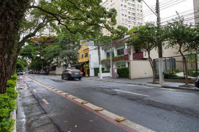 Imagem Imóvel com 2 Quartos à Venda, 85 m² em Moema - São Paulo Imagem Imóvel com 2 Quartos à Venda, 85 m² em Moema - São Paulo