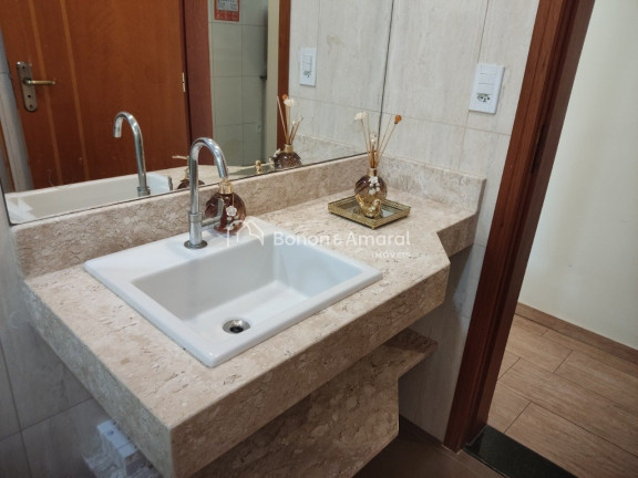 Imagem Casa com 3 Quartos à Venda, 250 m² em Parque Bom Retiro - Paulínia