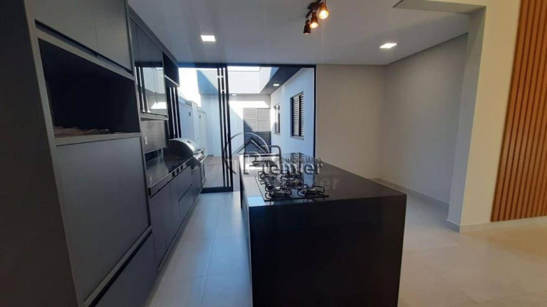 Imagem Casa com 3 Quartos à Venda, 137 m² em Jardim Bréscia - Indaiatuba Imagem Casa com 3 Quartos à Venda, 137 m² em Jardim Bréscia - Indaiatuba