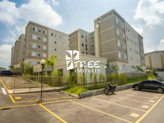 Imagem Apartamento com 2 Quartos à Venda, 43 m² em Estância Guatambu - Itaquaquecetuba