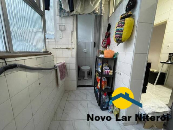 Imagem Apartamento com 2 Quartos à Venda, 100 m² em Ingá - Niterói Imagem Apartamento com 2 Quartos à Venda, 100 m² em Ingá - Niterói