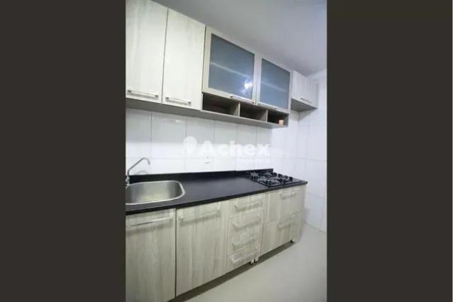 Imagem Apartamento com 2 Quartos à Venda, 47 m² em Parque Das Cachoeiras - Campinas